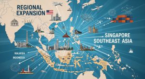 Singapore X Venture