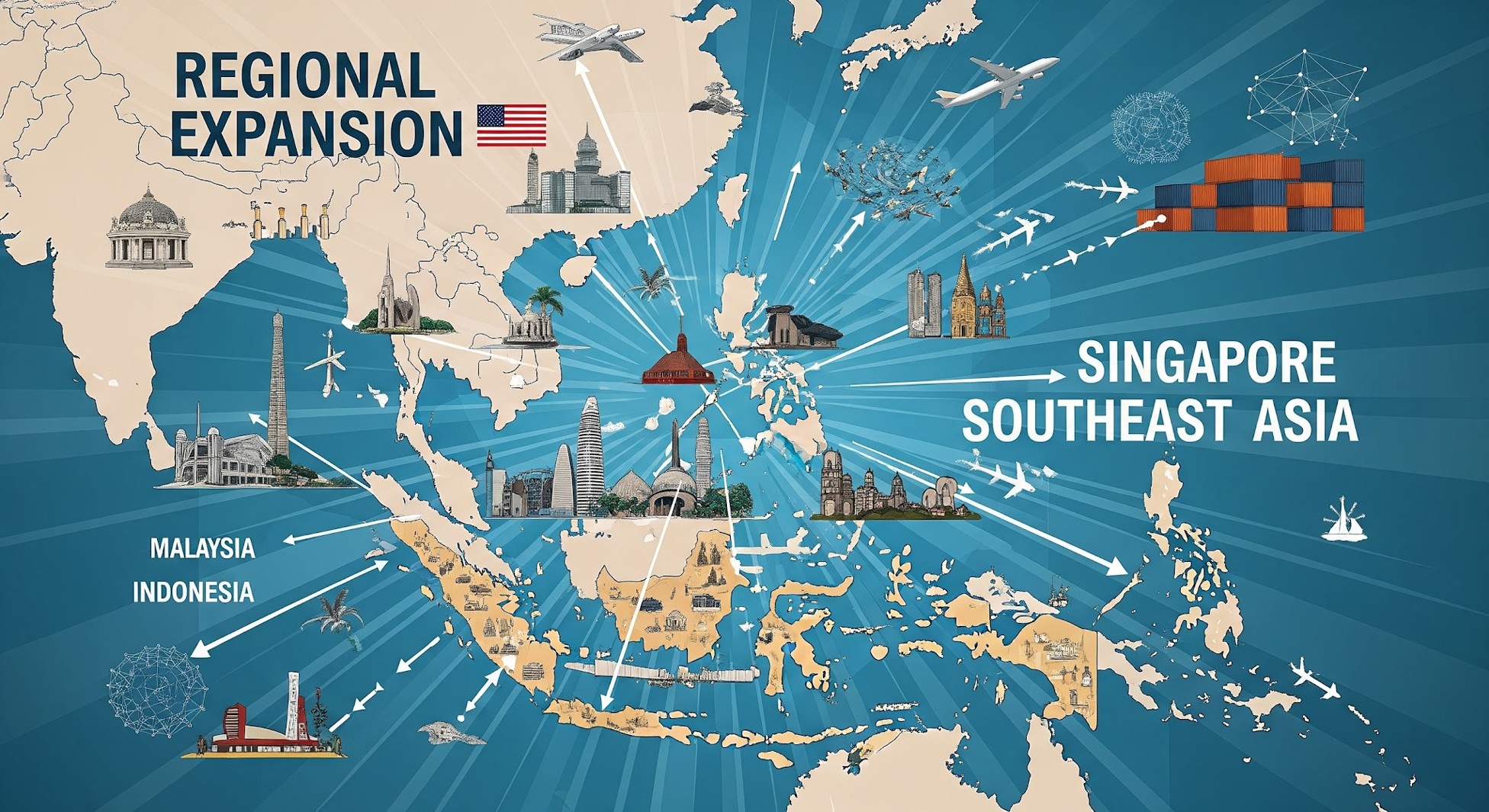 Singapore X Venture